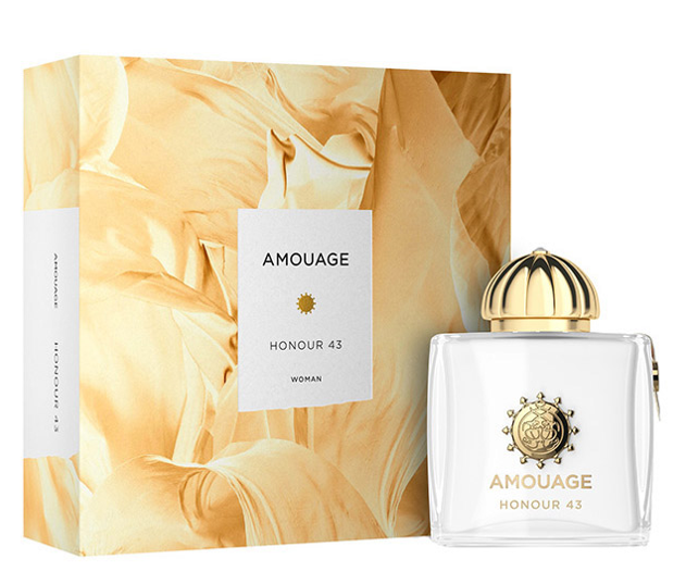 Amouage Honour 43 Woman