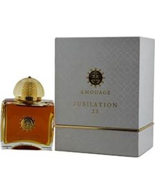 Amouage Jubilation 25 Woman Extrait De Parfum