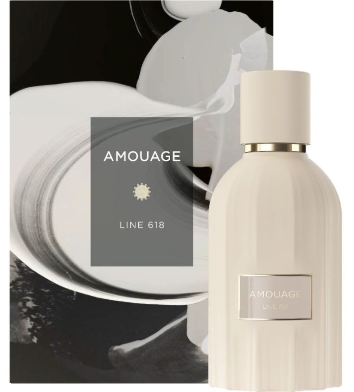 Amouage Line 618