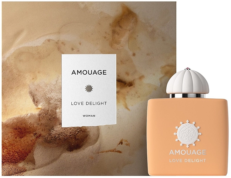 Amouage Love Delight