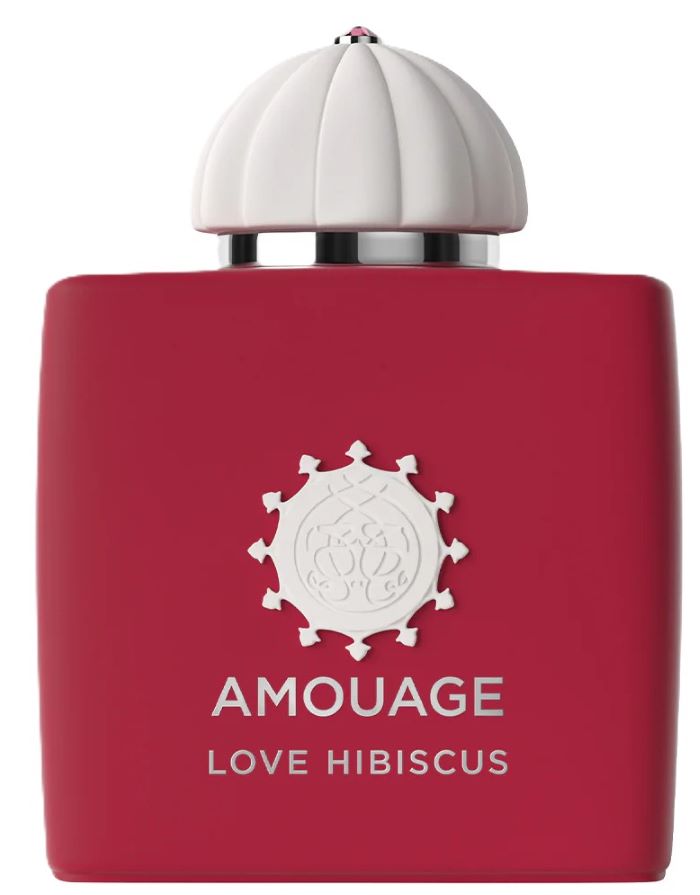 Amouage Love Hibiscus