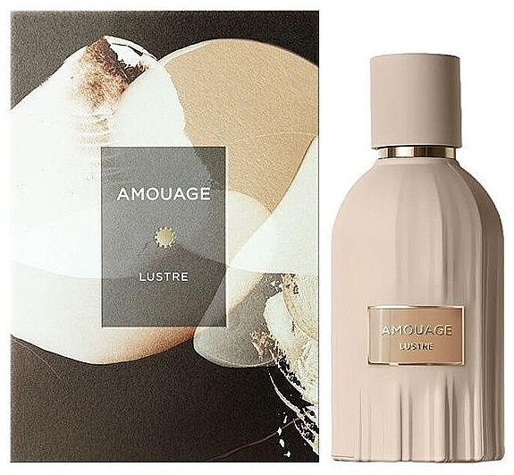Amouage Lustre