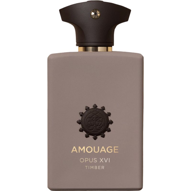 Amouage Opus XVI – Timber