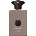 Amouage Opus XVI – Timber