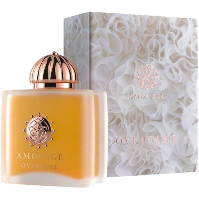 Amouage Overture Woman