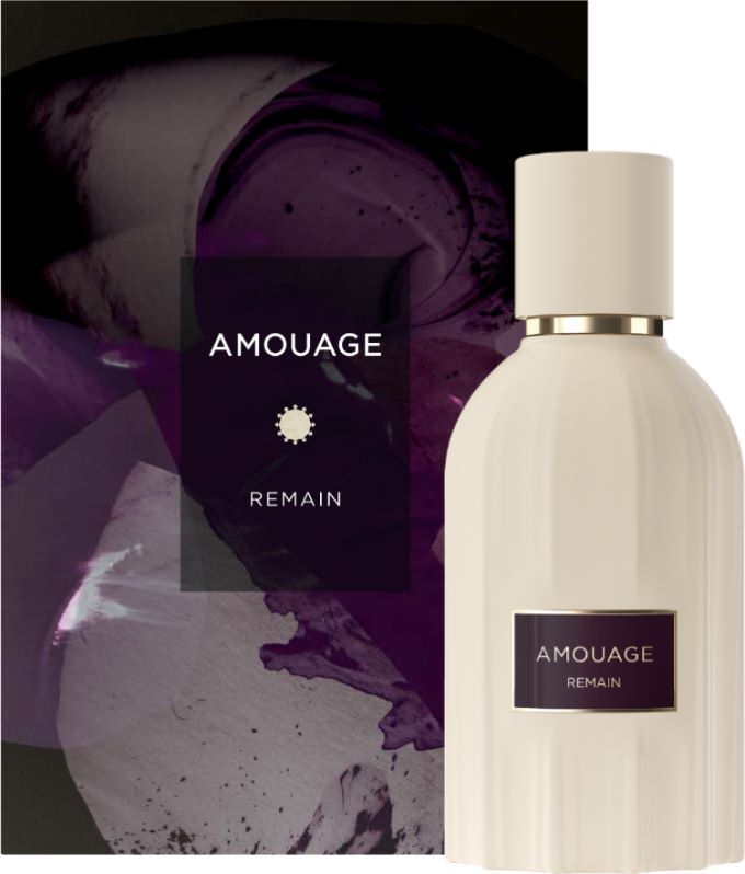 Amouage Remain