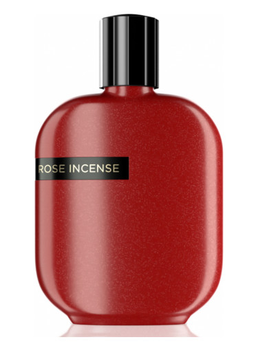 Amouage Rose Incense