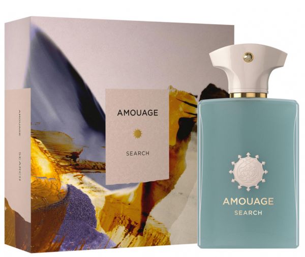 Amouage Search