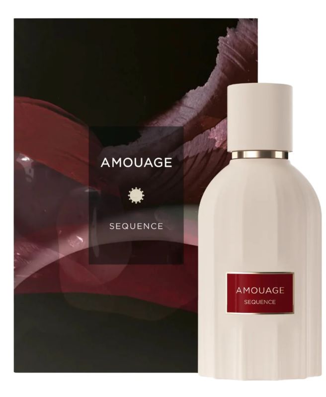 Amouage Sequence