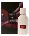 Amouage Sequence
