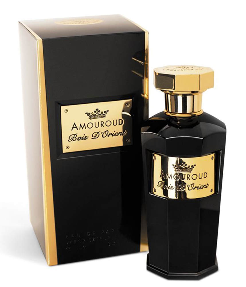 Amouroud Amouroud Bois D'orient