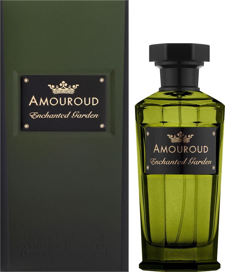 Amouroud Enchanted Garden