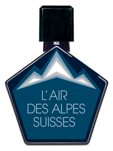 Andy Tauer L'air Des Alpes Suisses