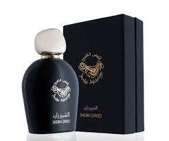 Anfas Alkhaleej Sheikh Zayed