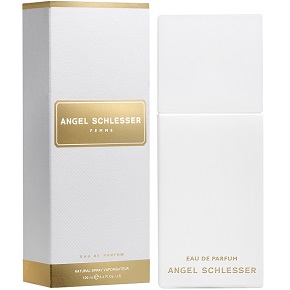Angel Schlesser Angel Schlesser Femme Eau De Parfum