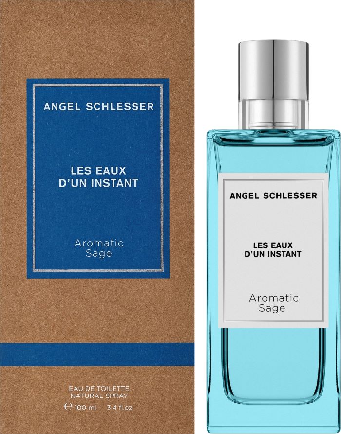Angel Schlesser Aromatic Sage