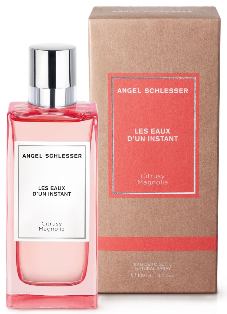 Angel Schlesser Citrusy Magnolia