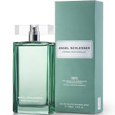 Angel Schlesser Femme Naturelle