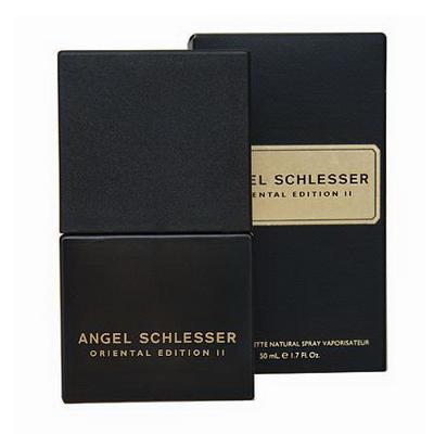 Angel Schlesser Oriental Edition 2