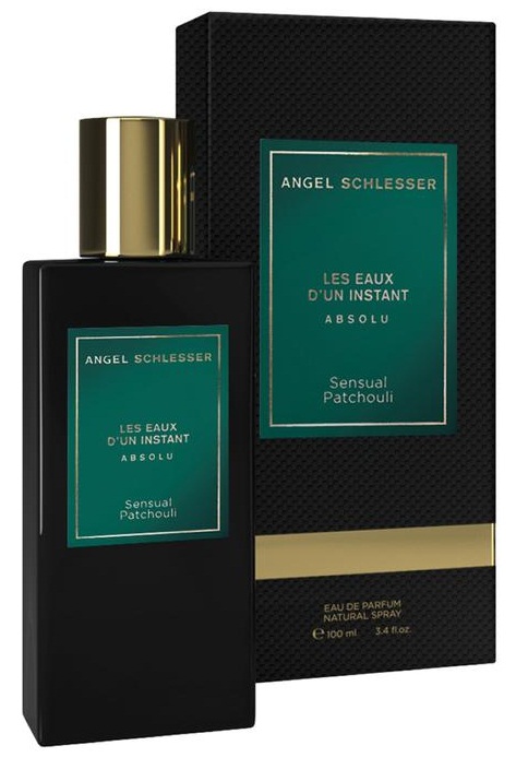 Angel Schlesser Sensual Patchouli