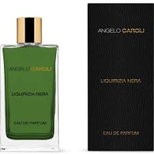 Angelo Caroli Liquirizia Nera