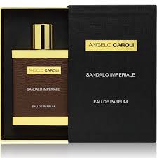 Angelo Caroli Sandalo Imperiale