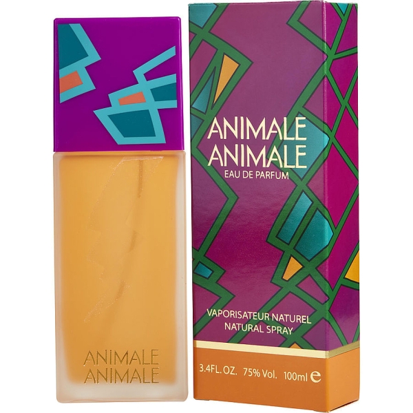 Animale Animale Animale Eau De Parfum