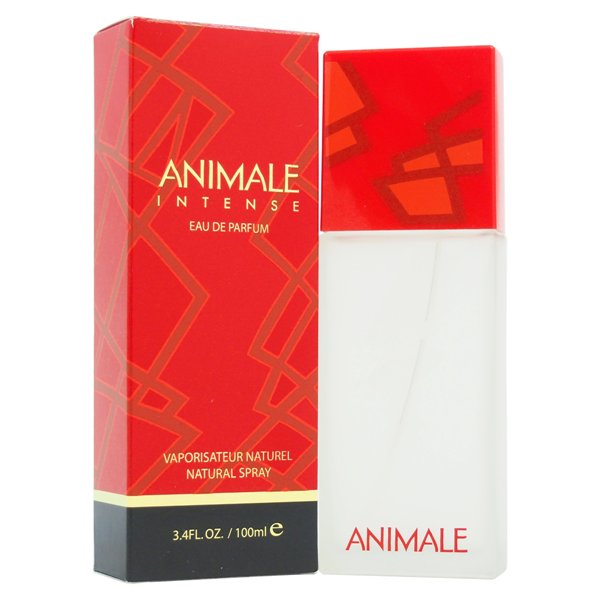 Animale Animale Intense For Women