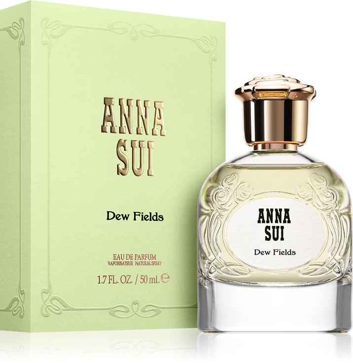 Anna Sui Dew Fields