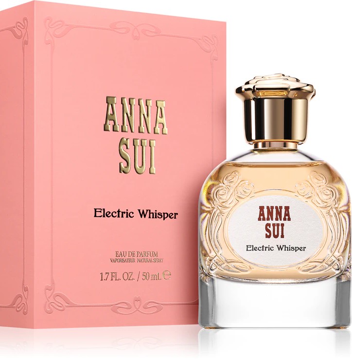 Anna Sui Electric Whisper
