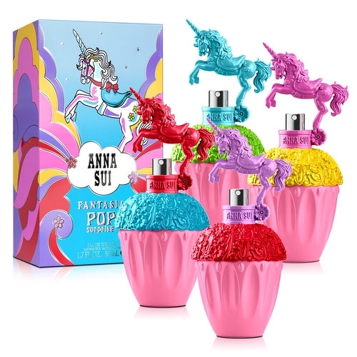 Anna Sui Fantasia Pop Surprise