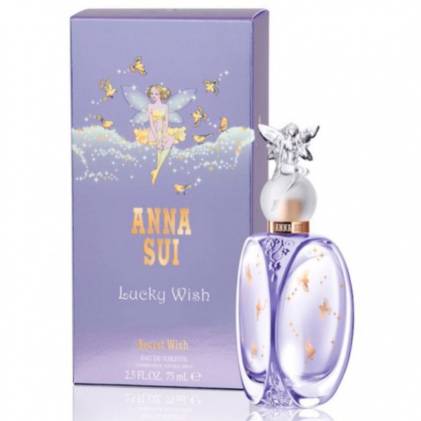 Anna Sui Lucky Wish