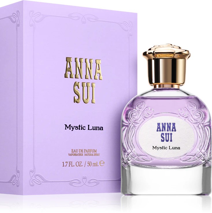 Anna Sui Mystic Luna