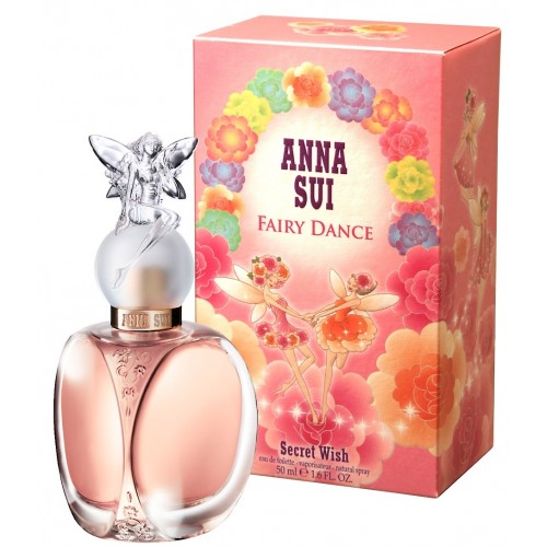 Anna Sui Secret Wish Fairy Dance