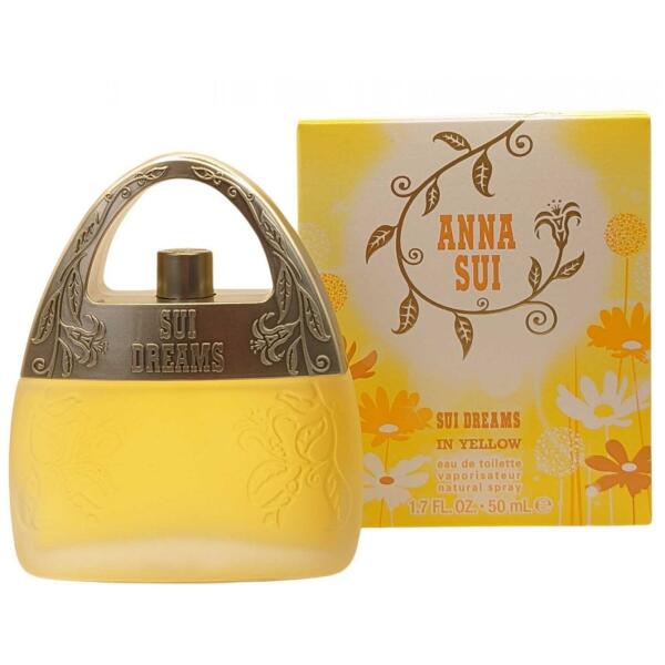 Anna Sui Sui Dreams In Yellow