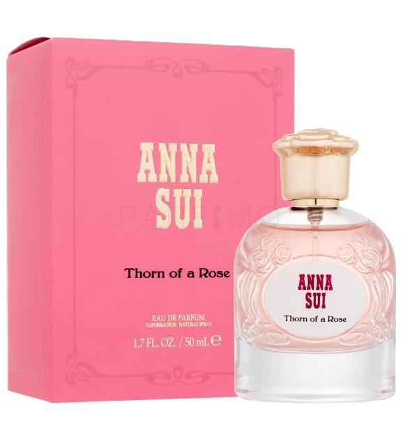 Anna Sui Thorn Of A Rose