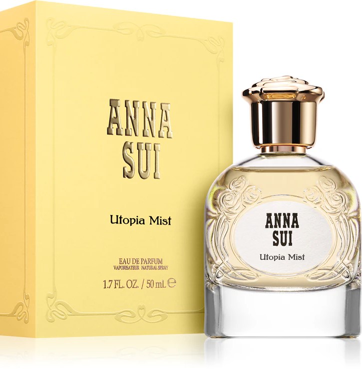 Anna Sui Utopia Mist