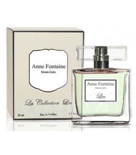 Anne Fontaine La Collection Lin