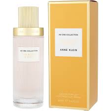 Anne Klein New Scent In Town