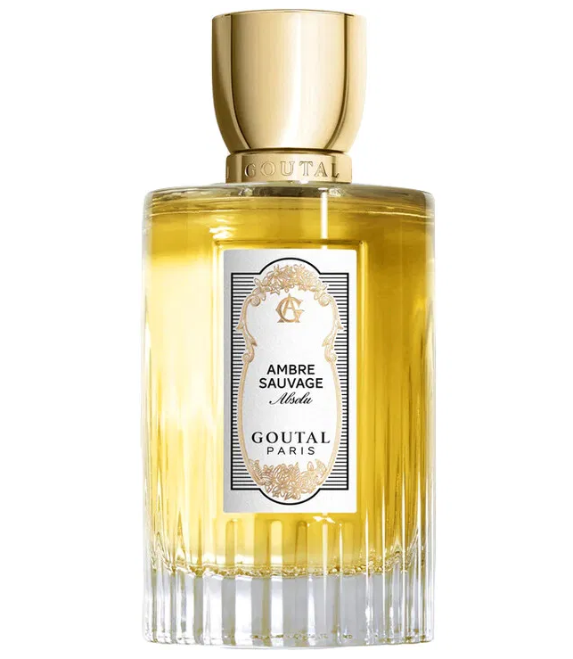 Annick Goutal Ambre Sauvage Absolu