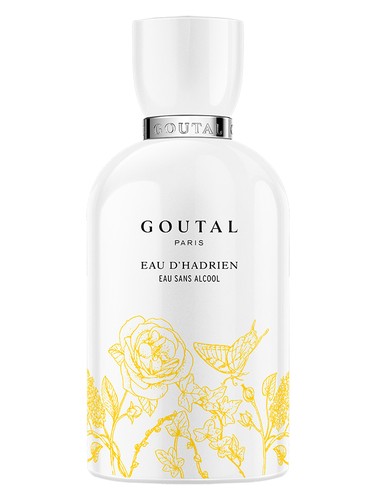 Annick Goutal Eau D'hadrien Eau Sans Alcool