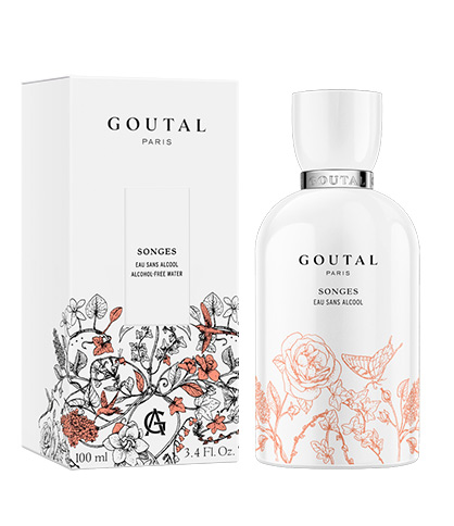 Annick Goutal Songes Eau Sans Alcool