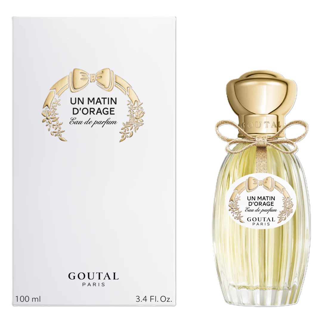 Annick Goutal Un Matin D'orage Eau De Parfum