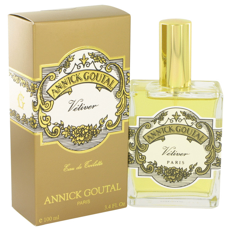 Annick Goutal Vetiver
