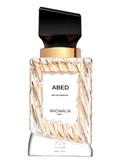 Anomalia Paris Abed