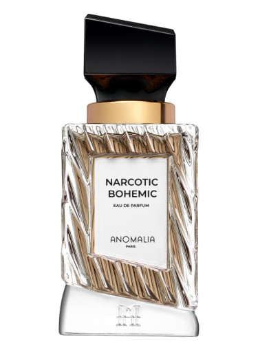 Anomalia Paris Narcotic Bohemic