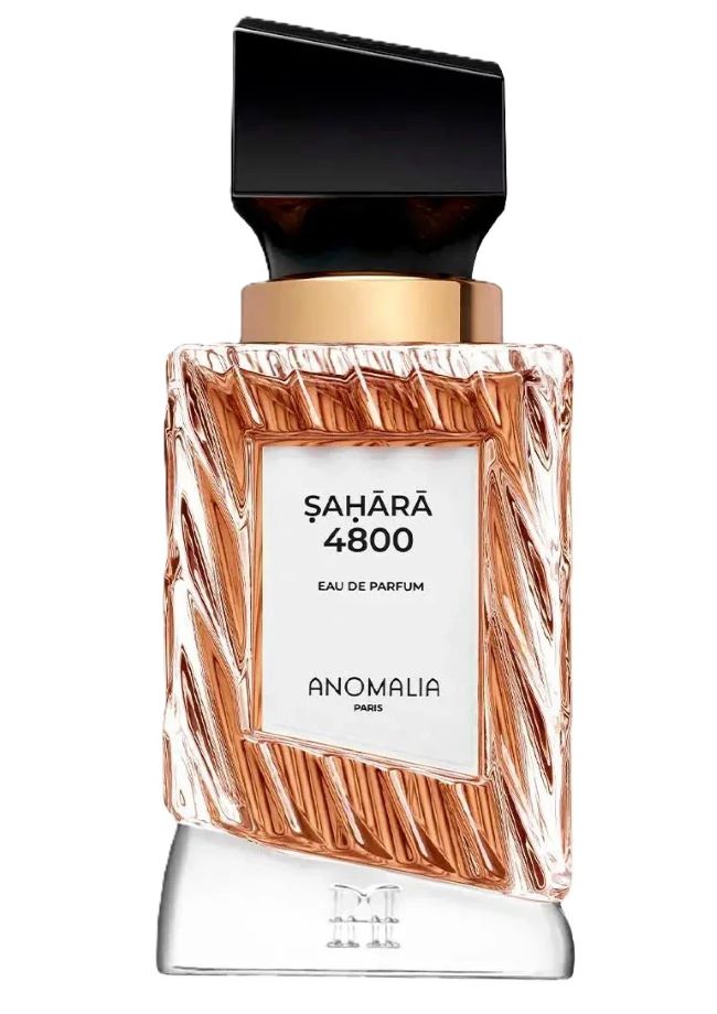 Anomalia Paris Sahara 4800