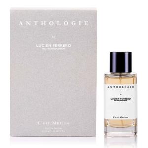Anthologie C'est Mutine