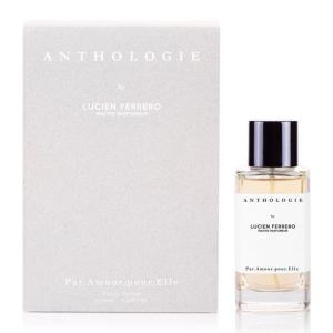 Anthologie Ce N'est Pas Un Patchouly Anthologie