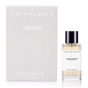 Anthologie Sakura Imperial Anthologie